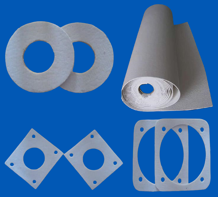 天宁陶瓷纤维纸